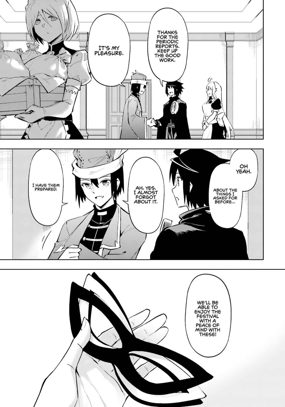 Chapter 79 - Page 16