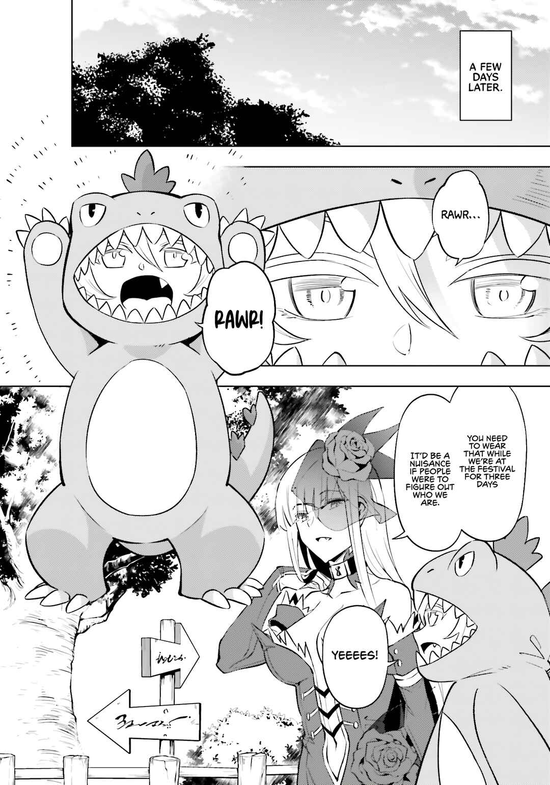 Chapter 79 - Page 17