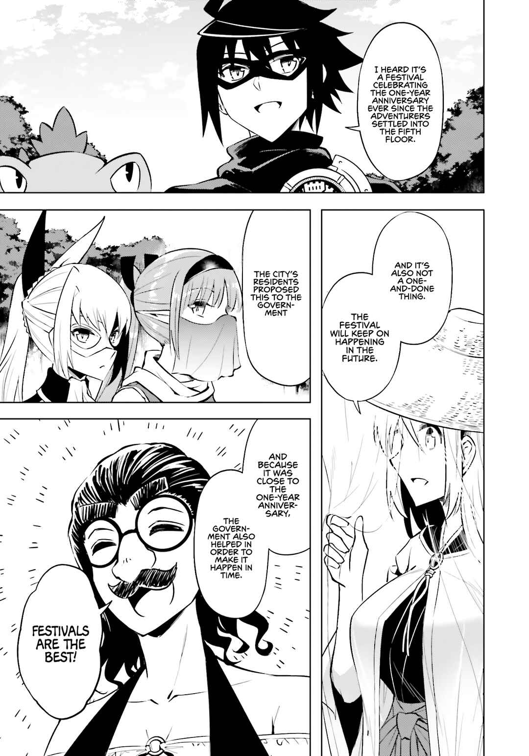 Chapter 79 - Page 18