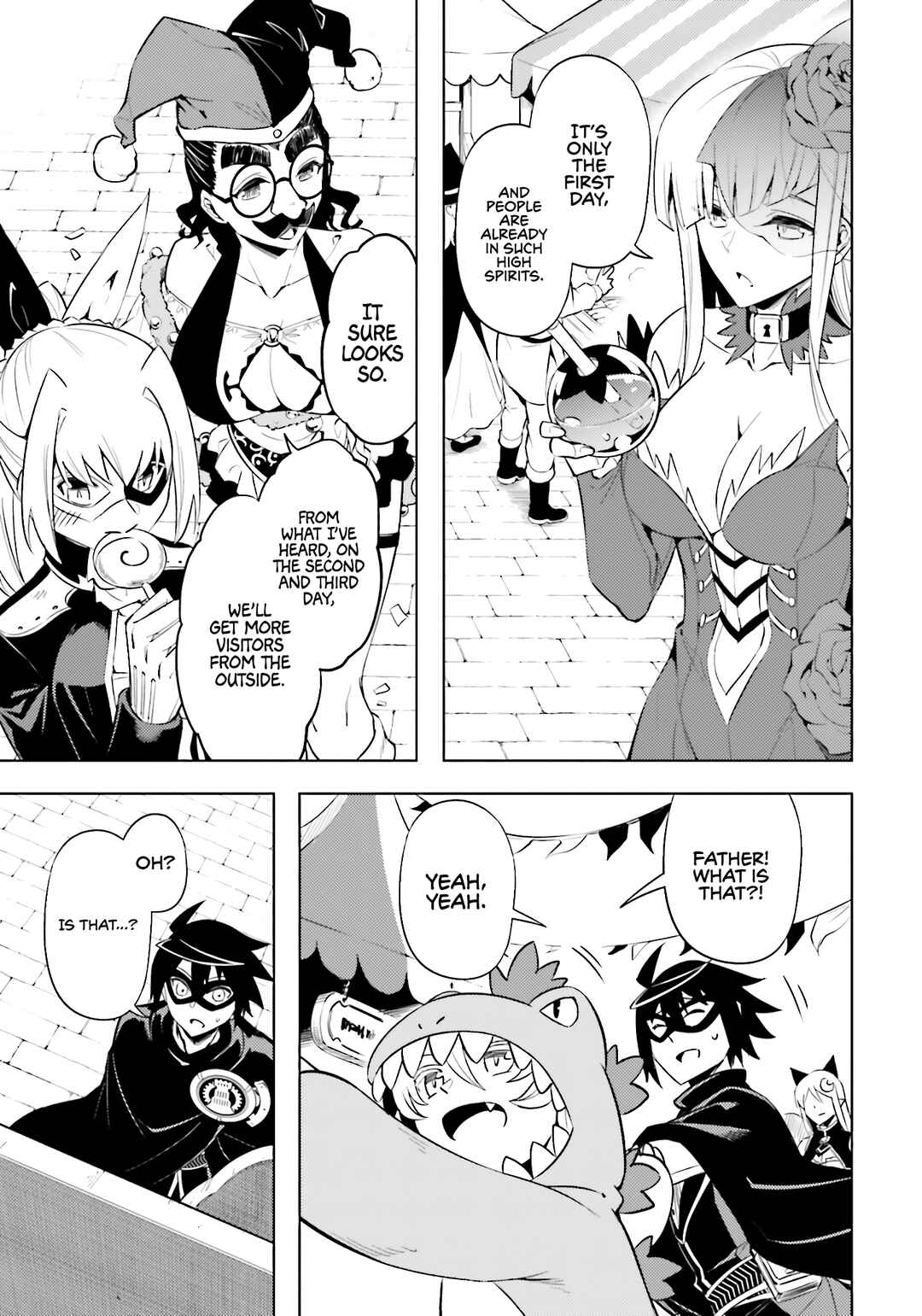 Chapter 79 - Page 24