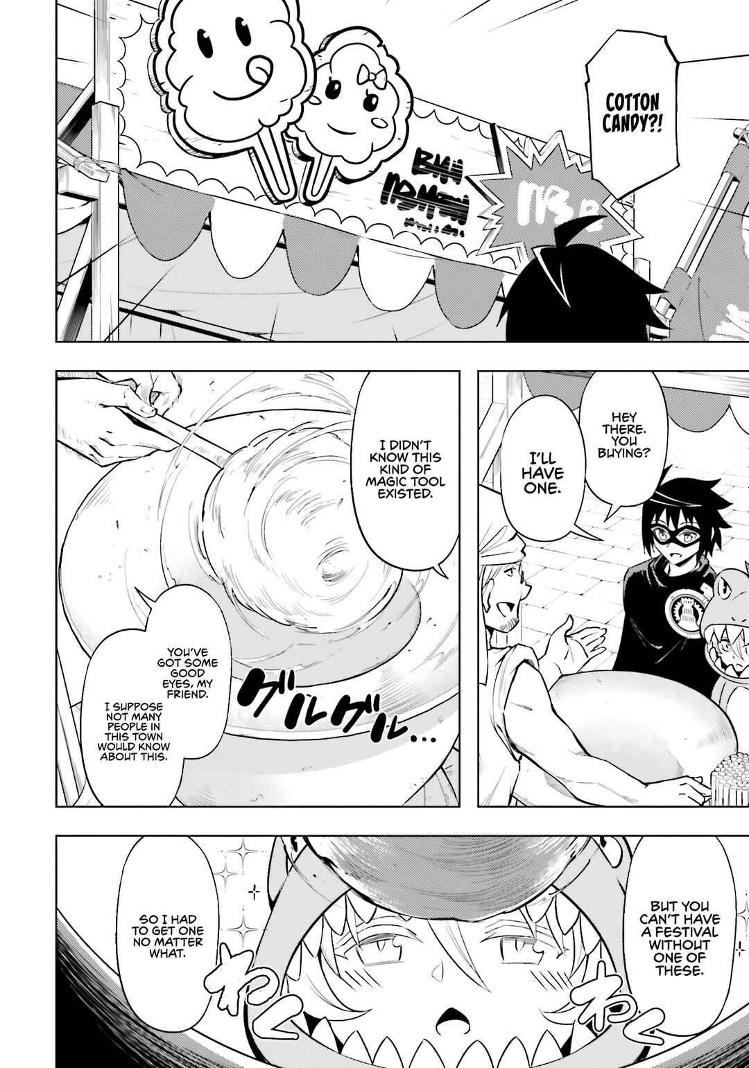 Chapter 79 - Page 25
