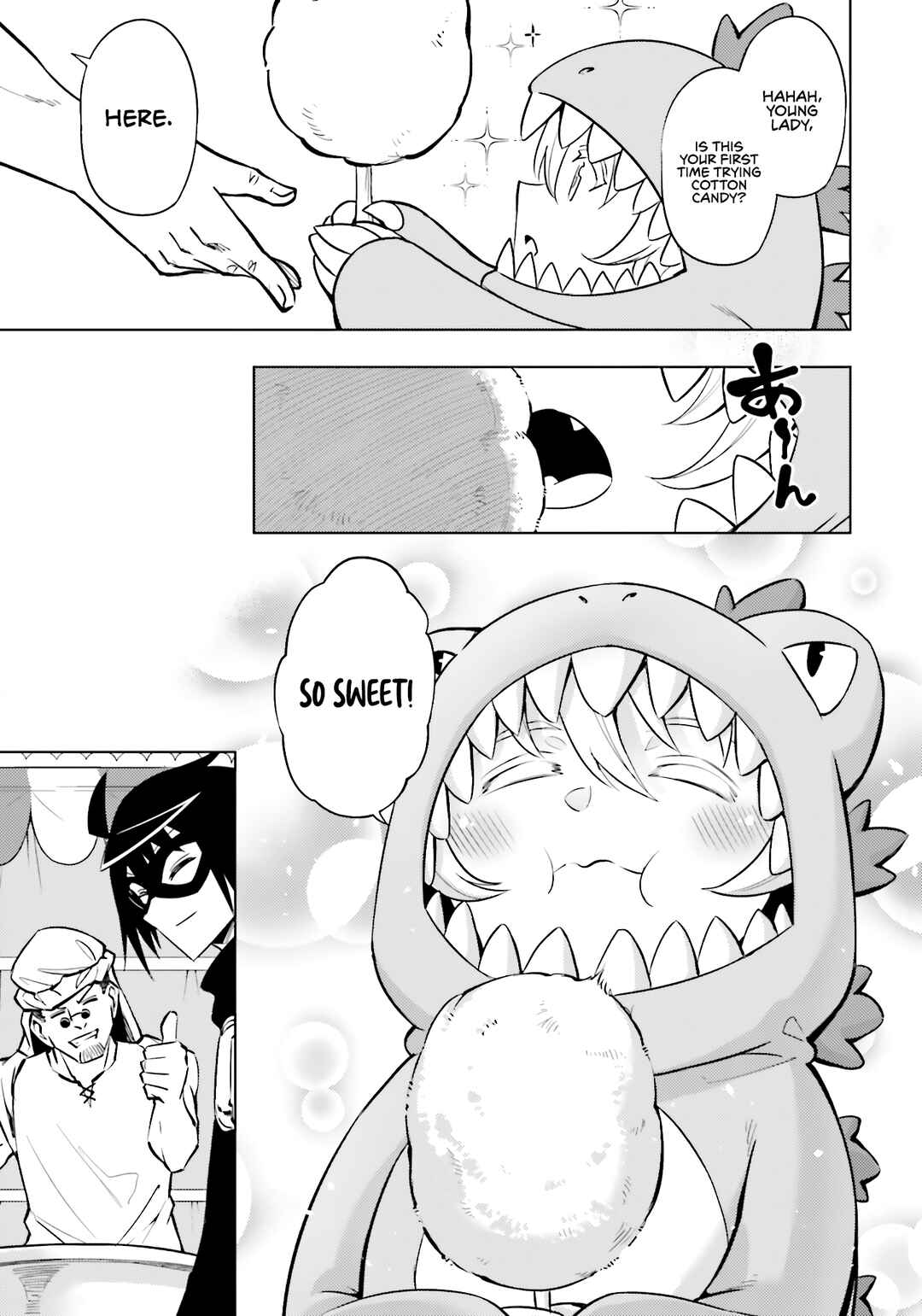 Chapter 79 - Page 26