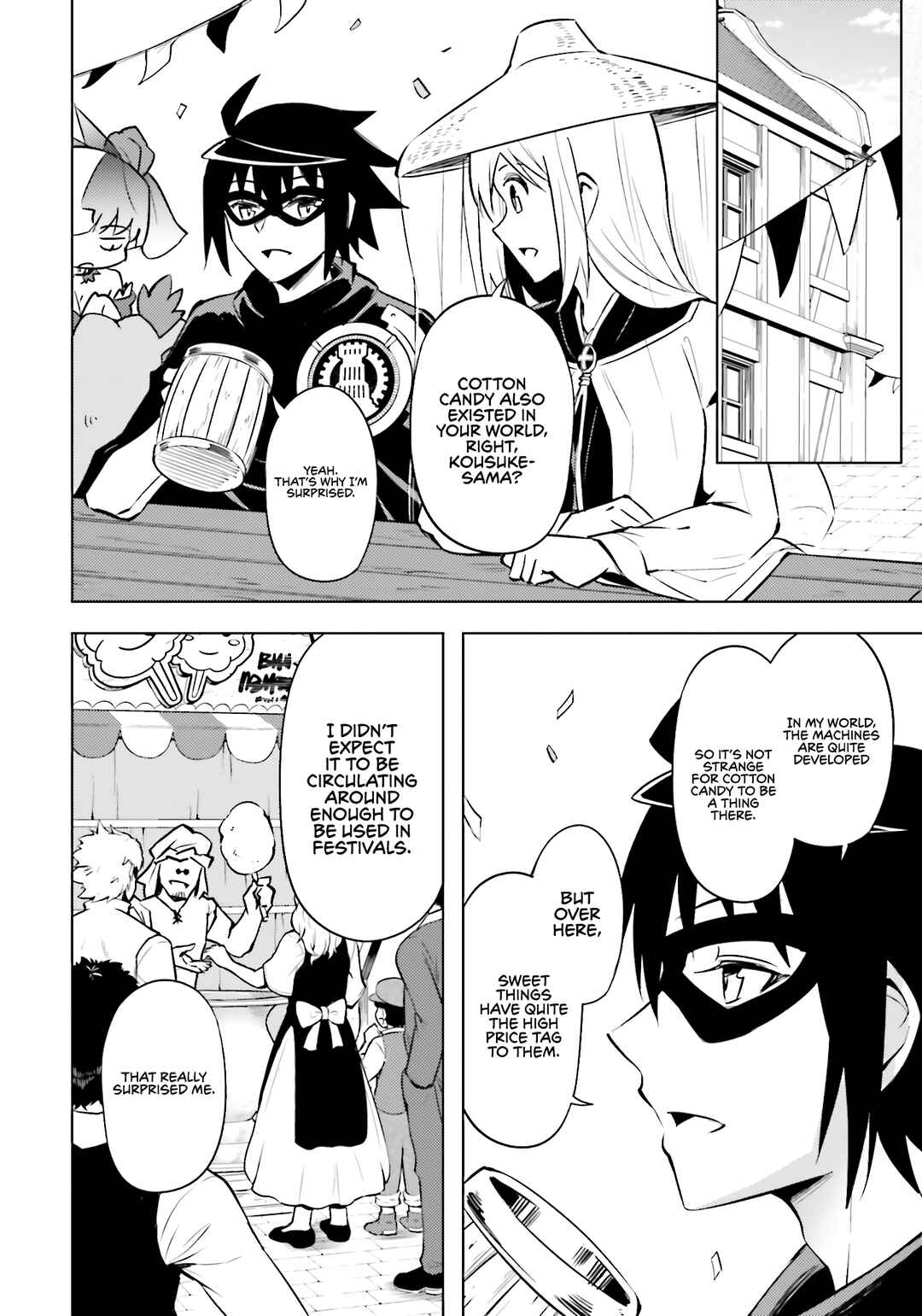 Chapter 79 - Page 27