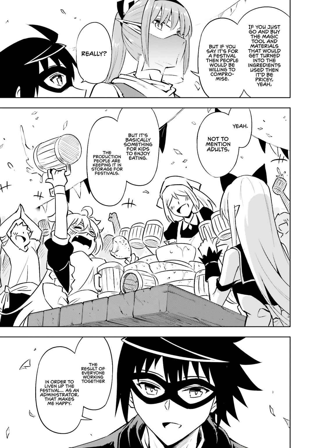 Chapter 79 - Page 28