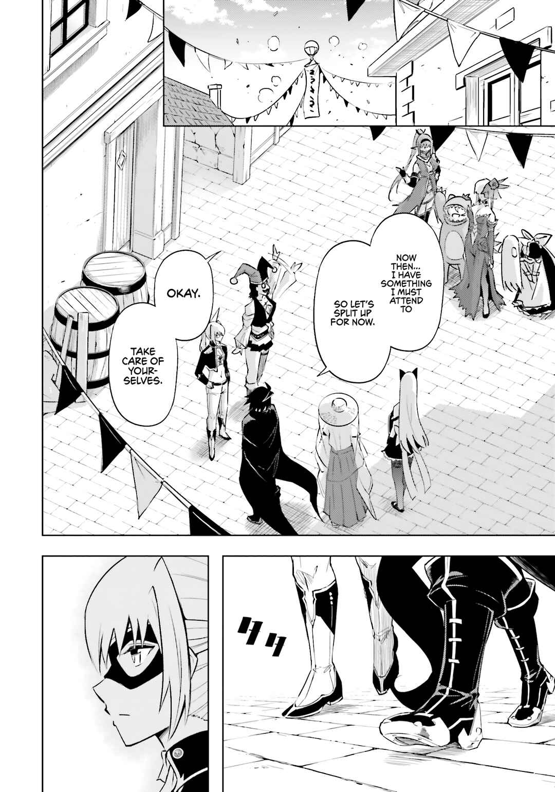 Chapter 79 - Page 29