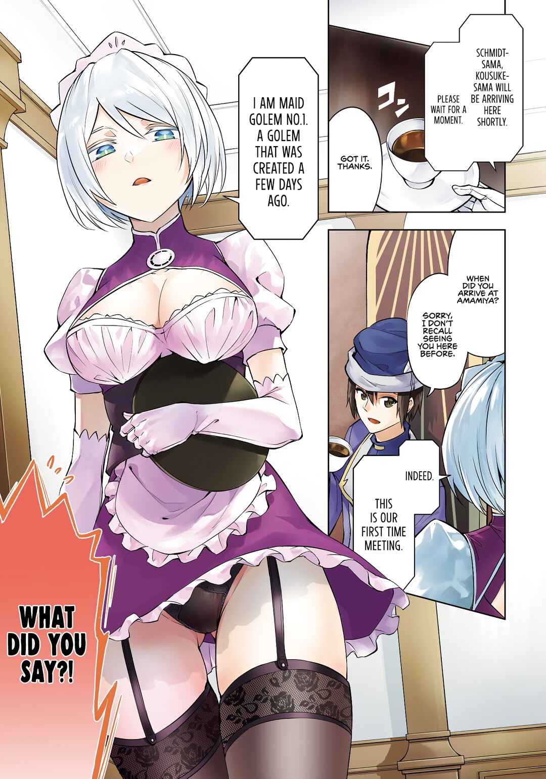 Chapter 79 - Page 3