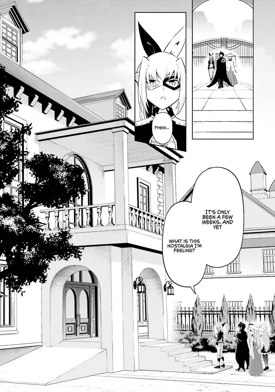 Chapter 79 - Page 30