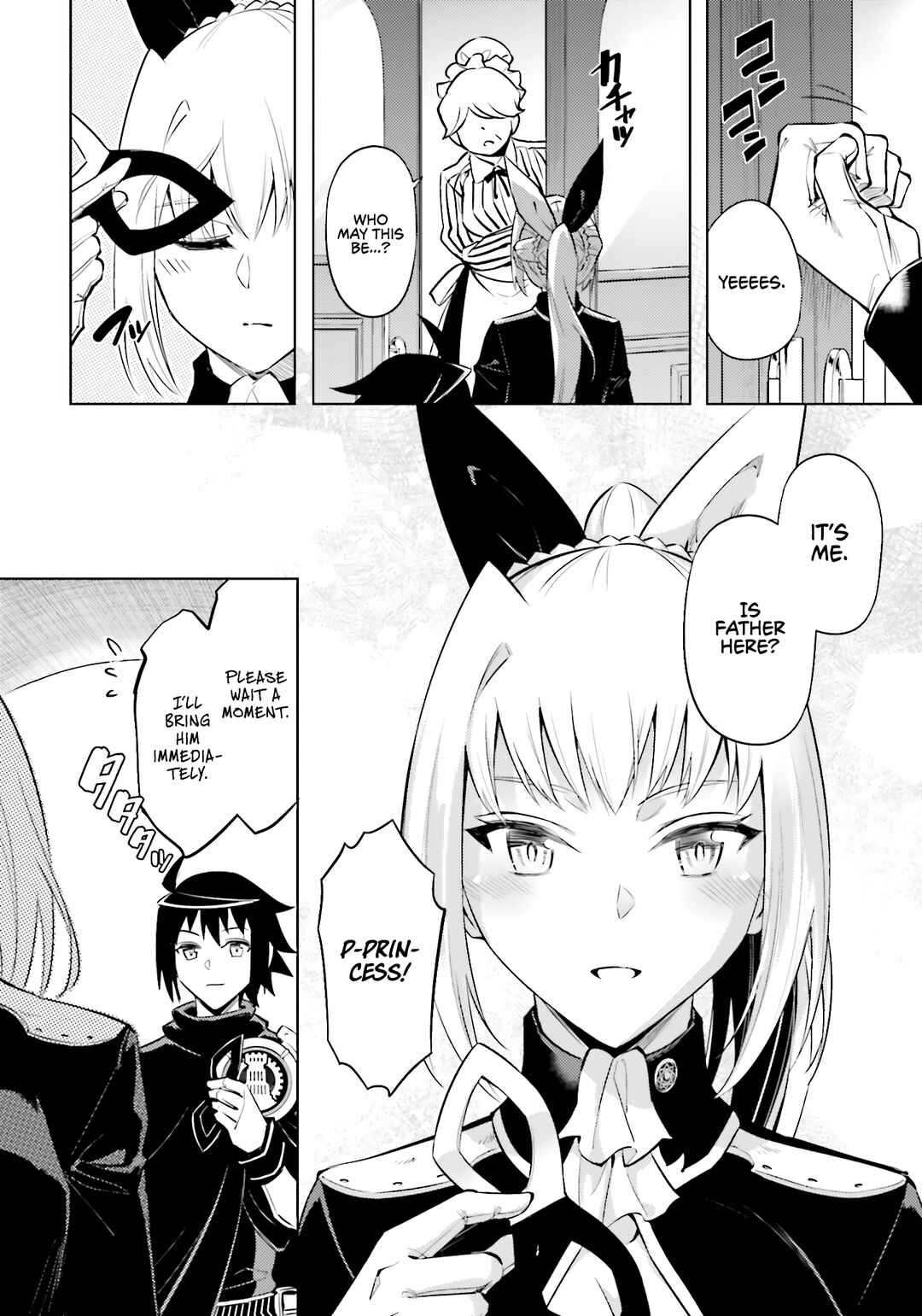 Chapter 79 - Page 31