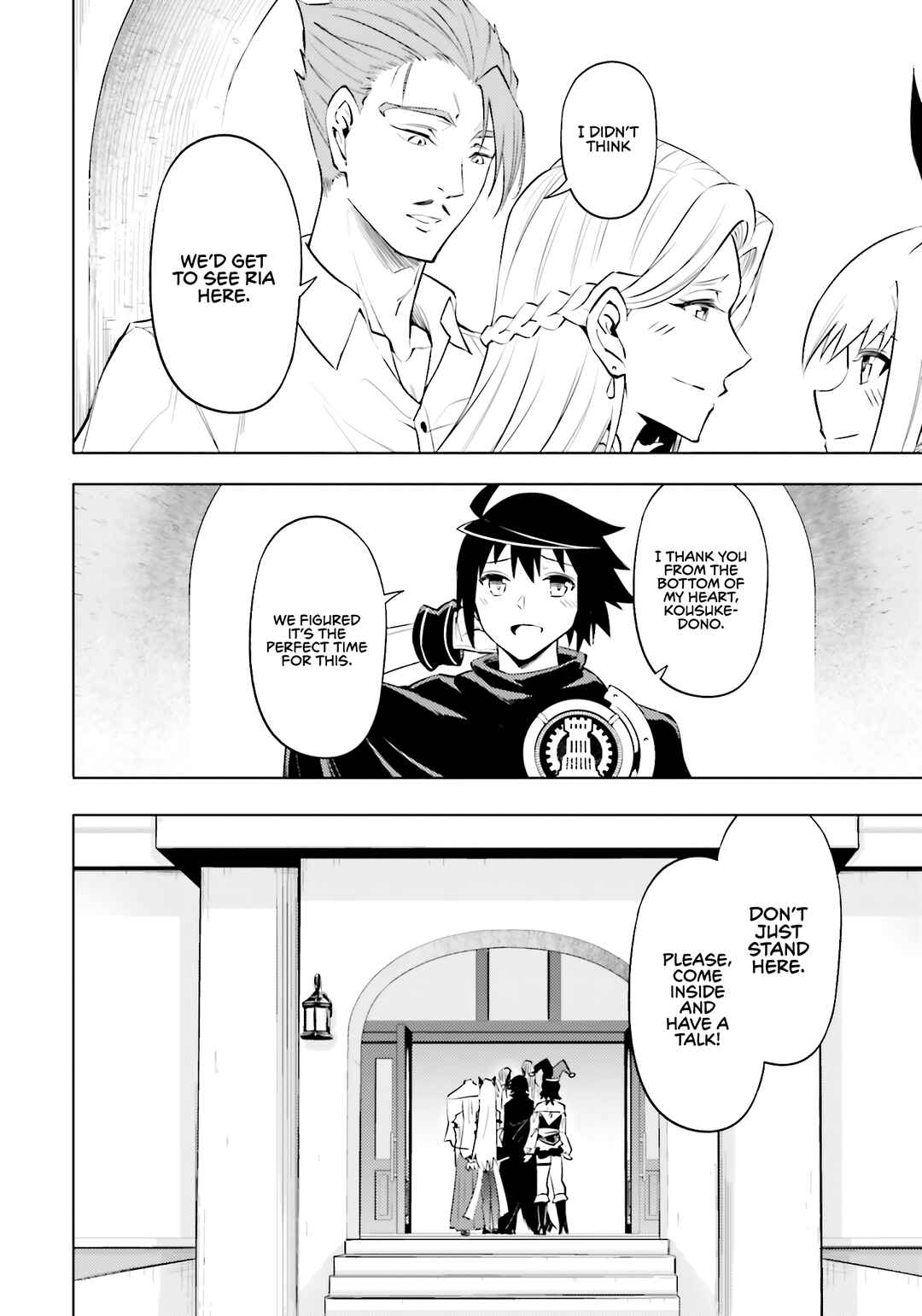 Chapter 79 - Page 33