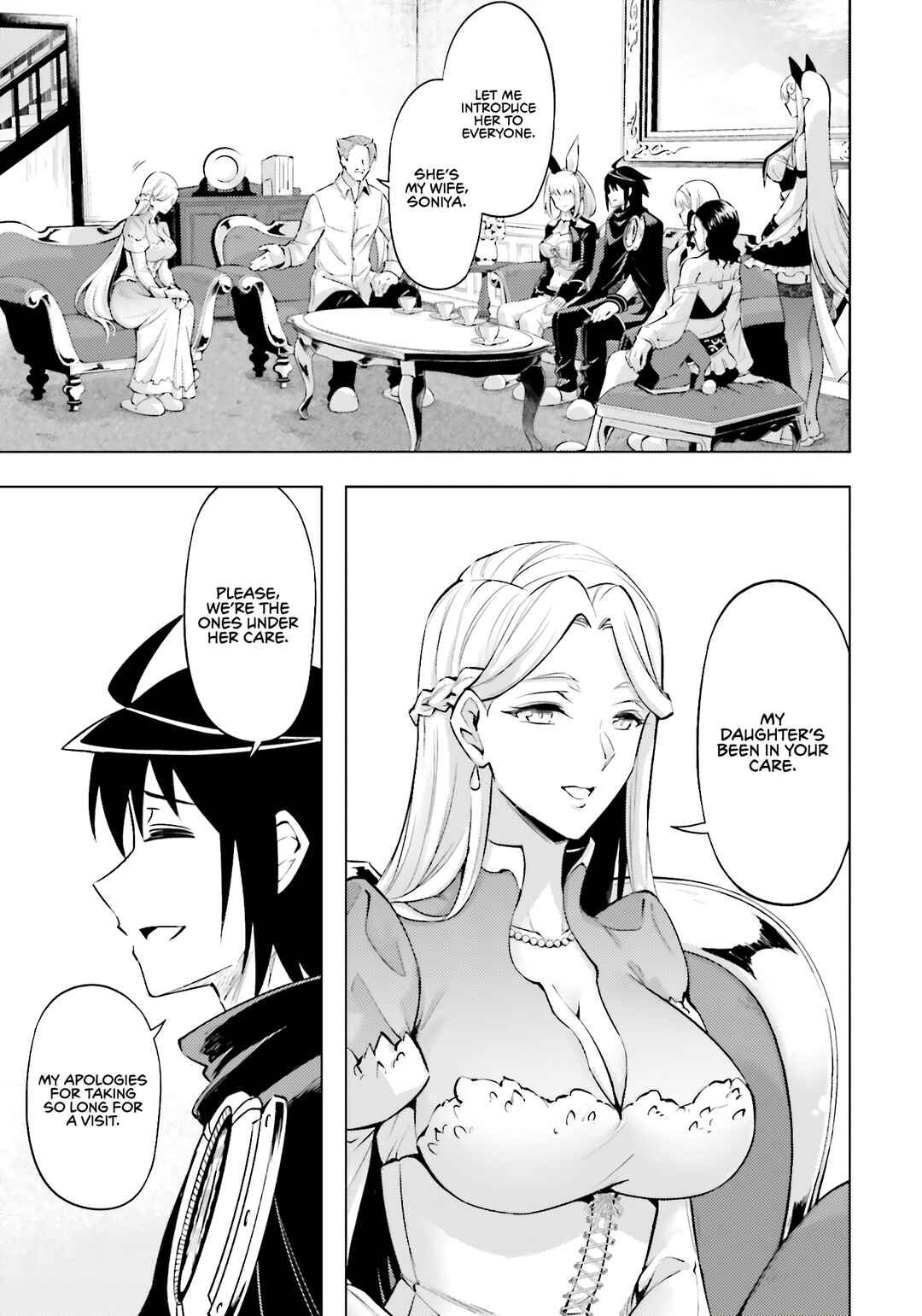 Chapter 79 - Page 34