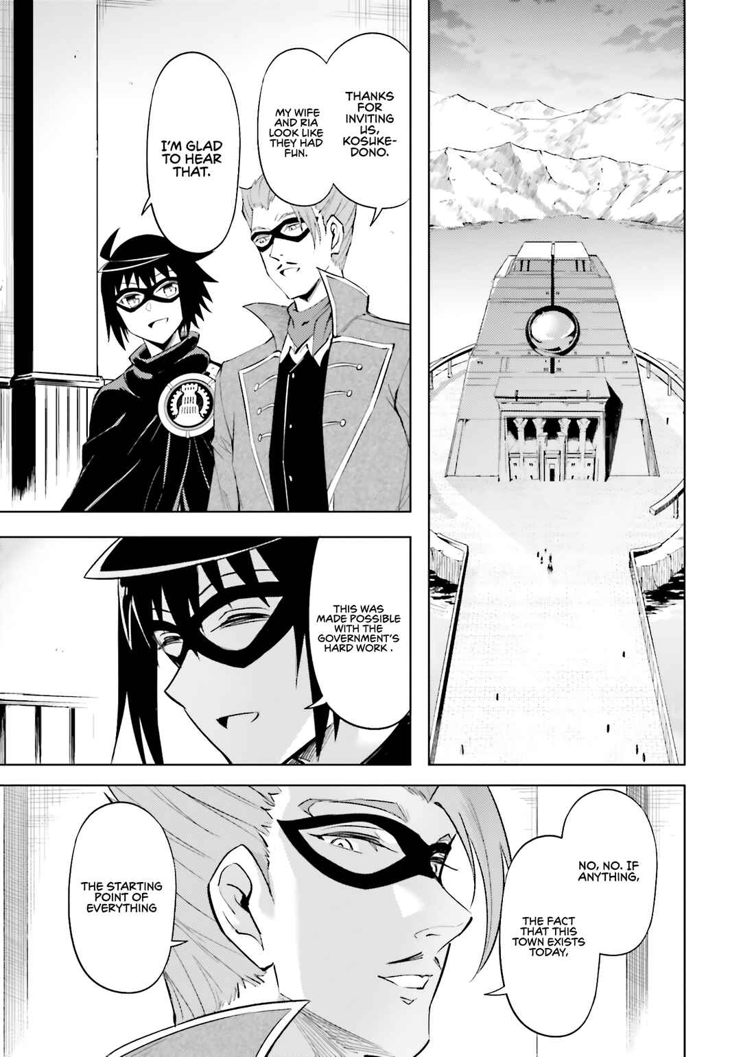 Chapter 79 - Page 40