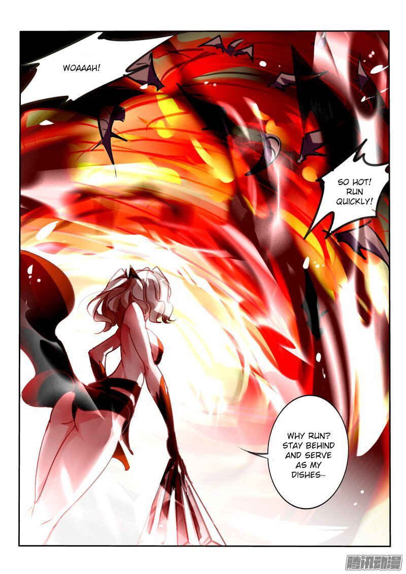 Chapter 109 - Page 8