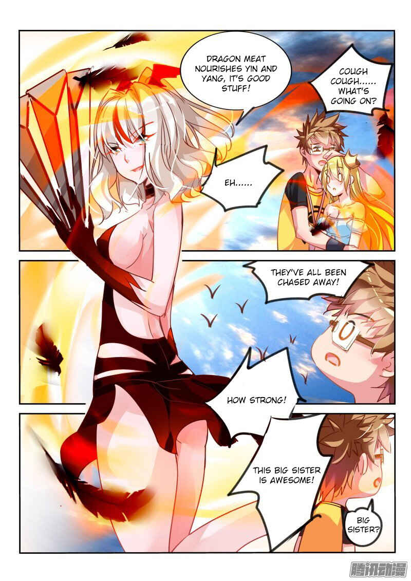 Chapter 109 - Page 9
