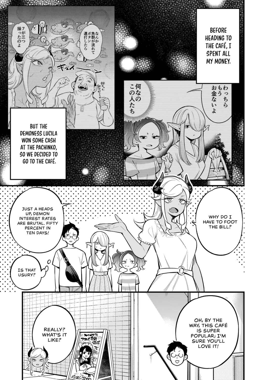 Chapter 5 - Page 4