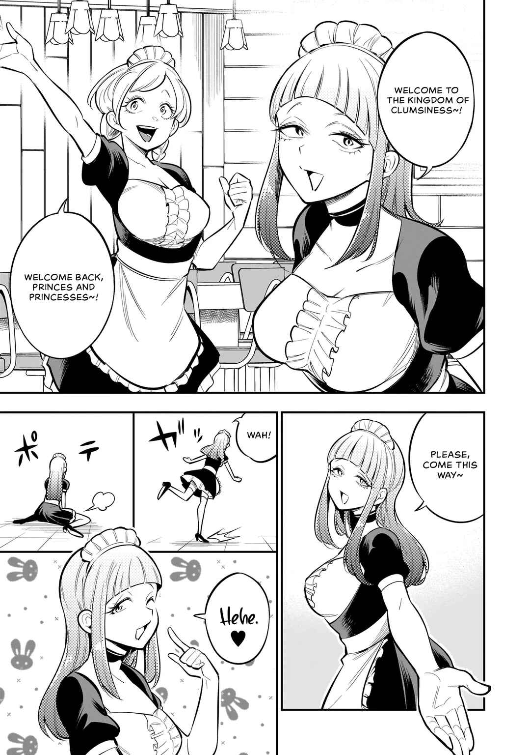 Chapter 5 - Page 6