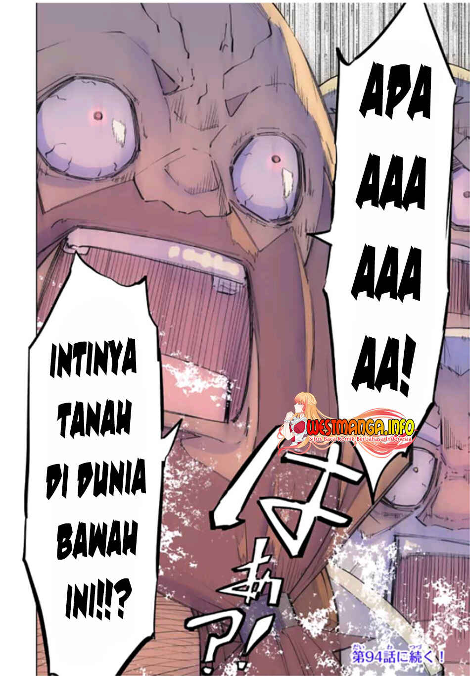 Chapter 93 - Page 19