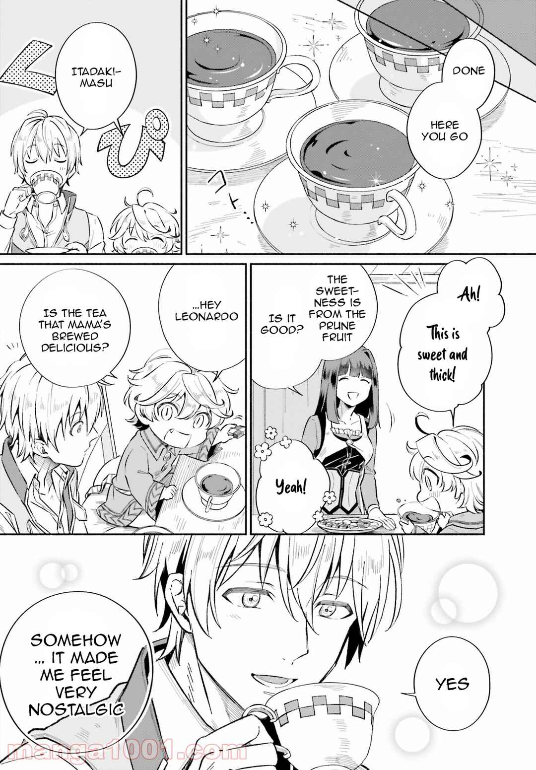 Chapter 3 - Page 9