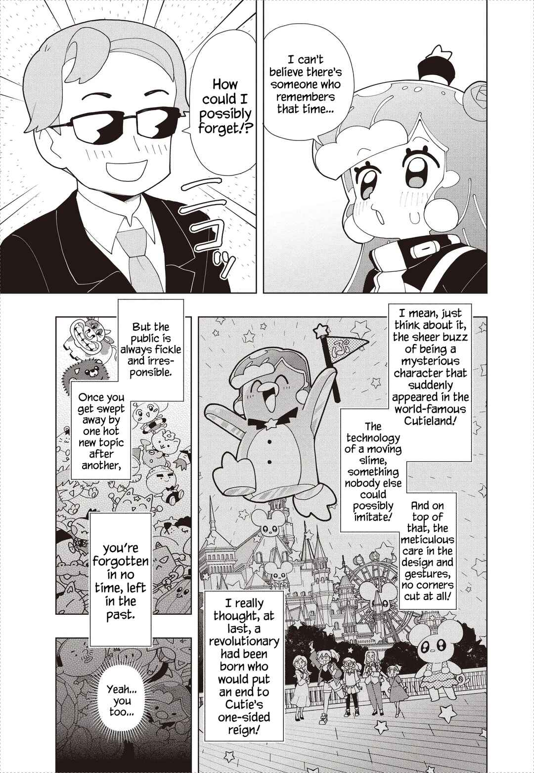 Chapter 91 - Page 3