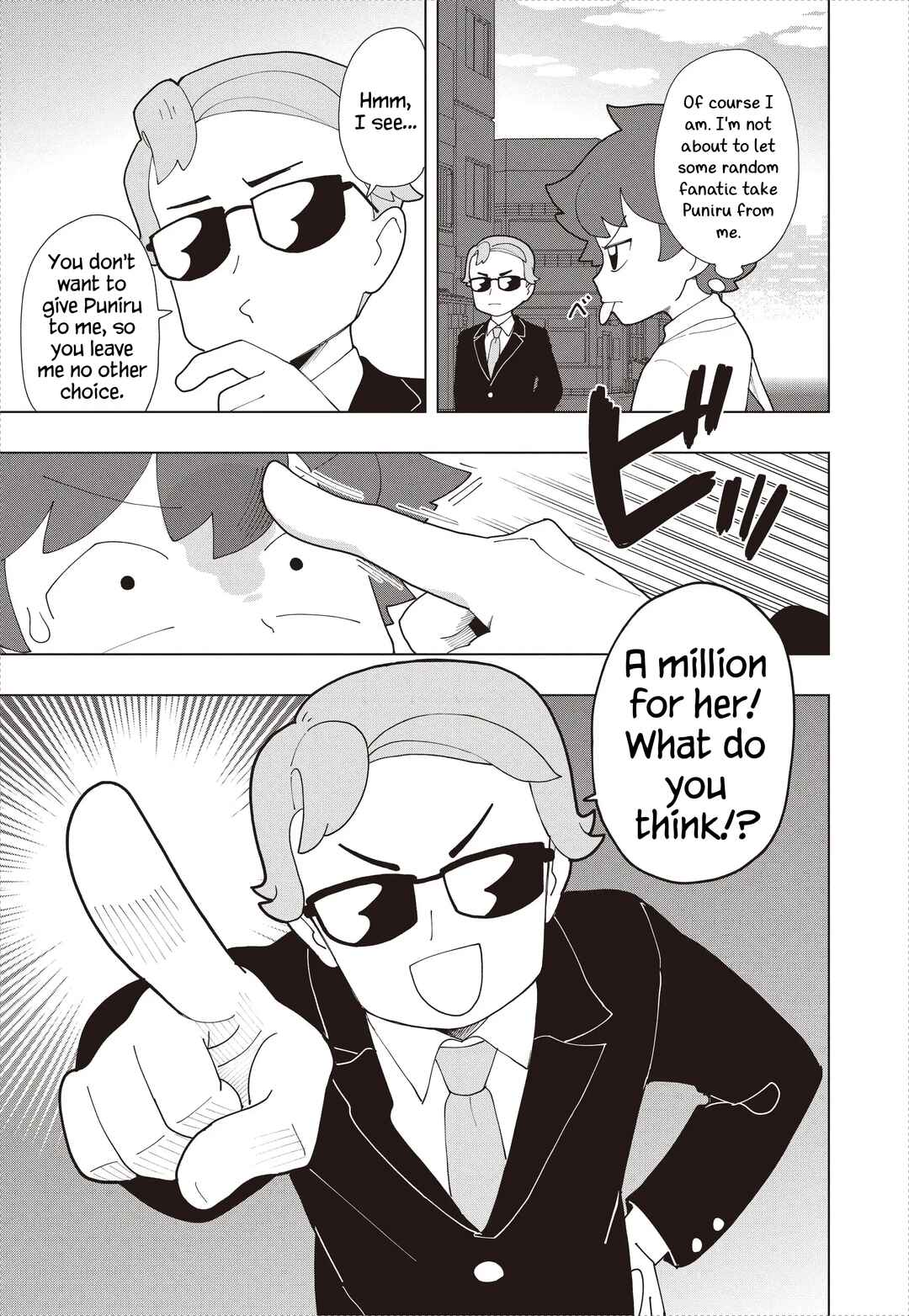Chapter 91 - Page 9