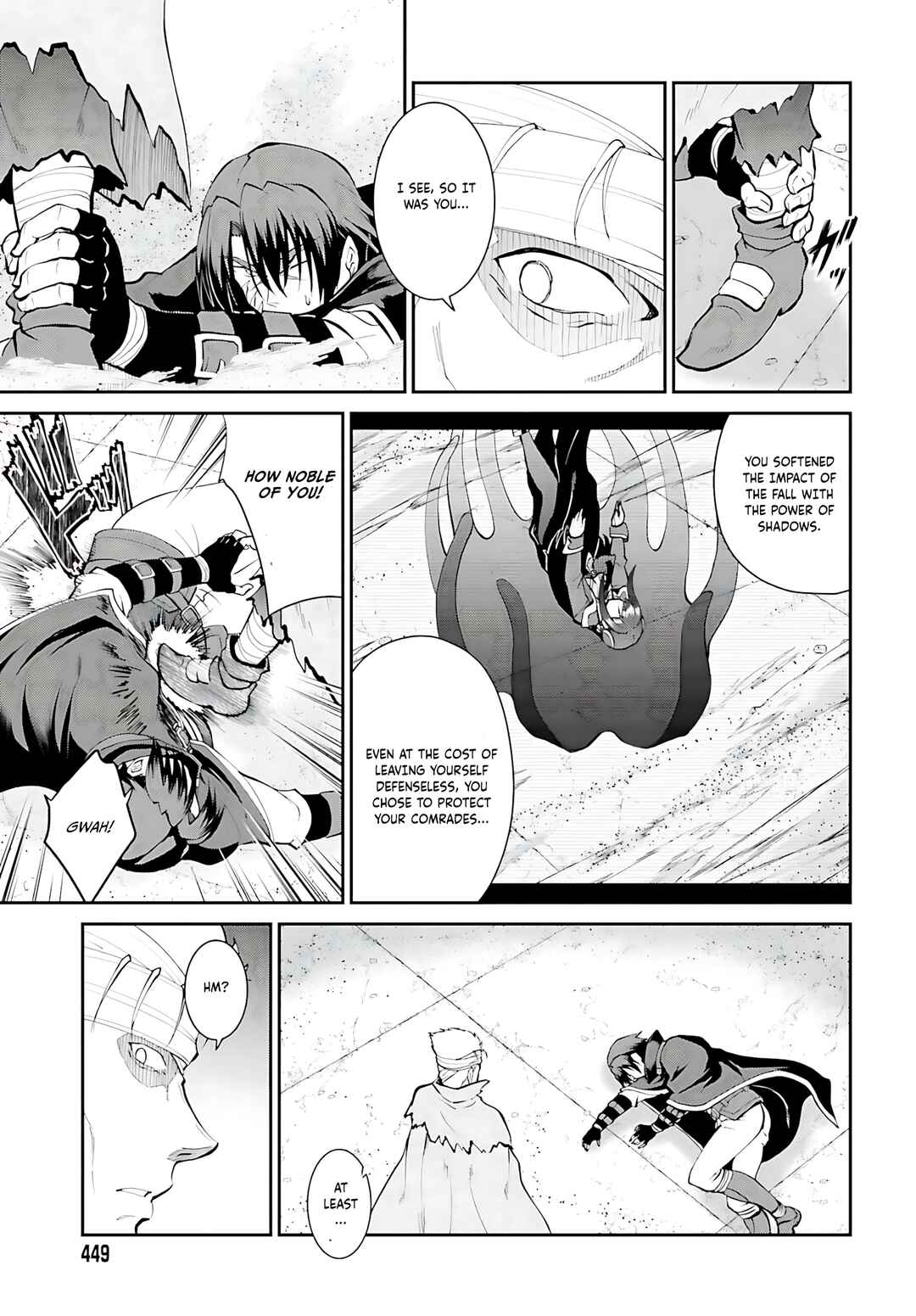 Chapter 42 - Page 20