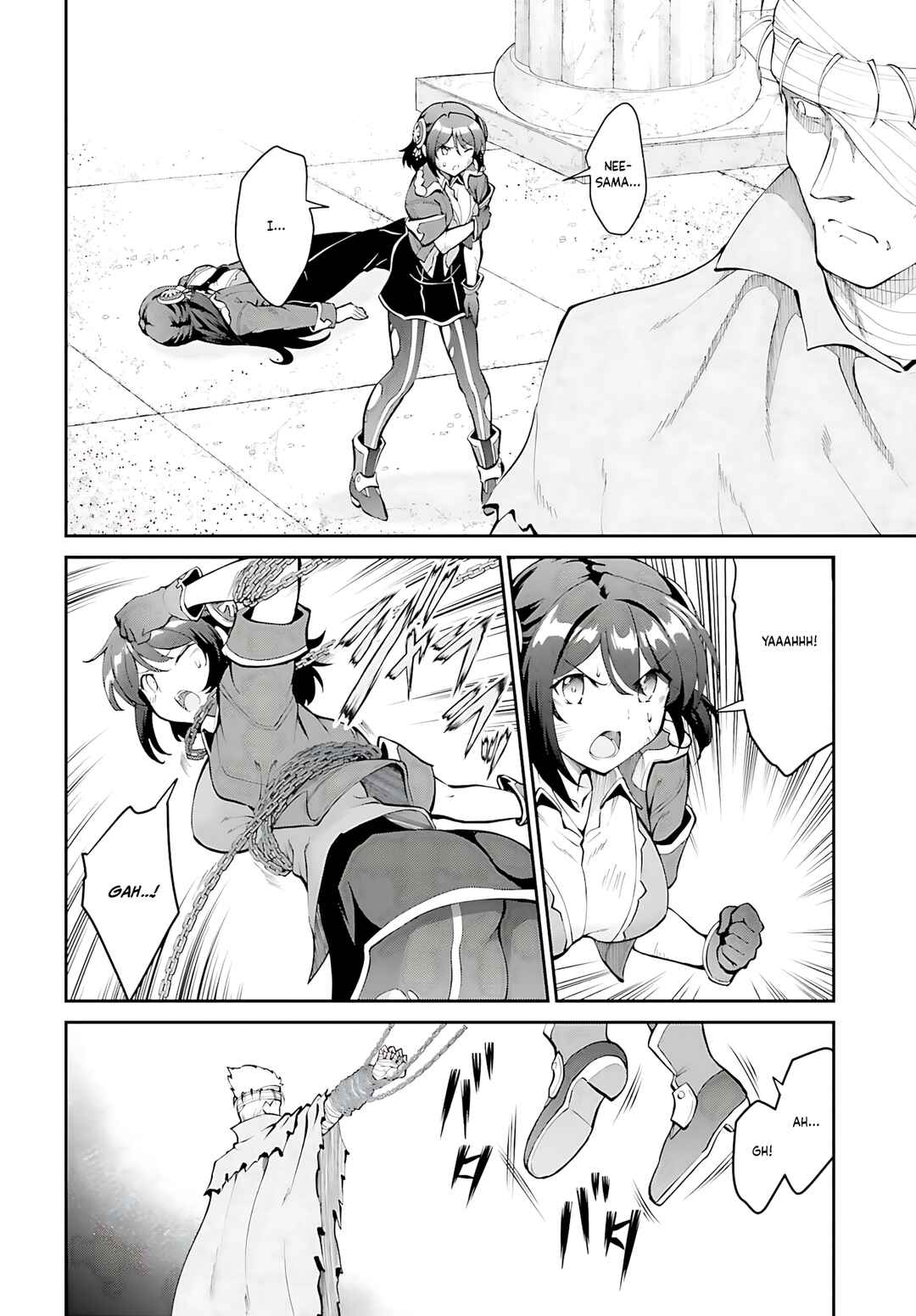 Chapter 42 - Page 21