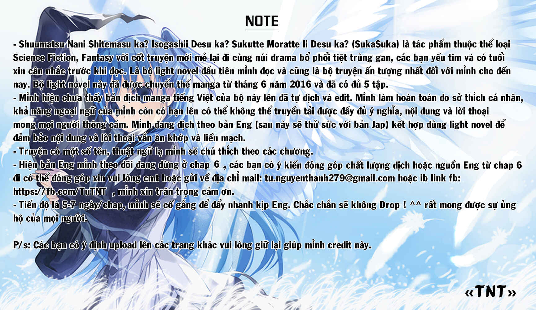 Chapter 2 - Page 2