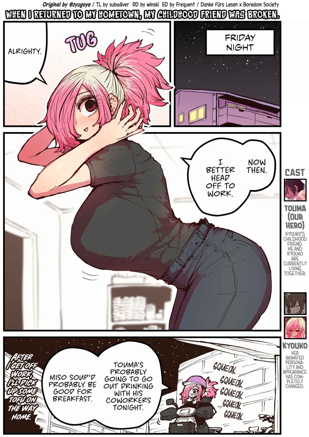 Chapter 39 - Page 1