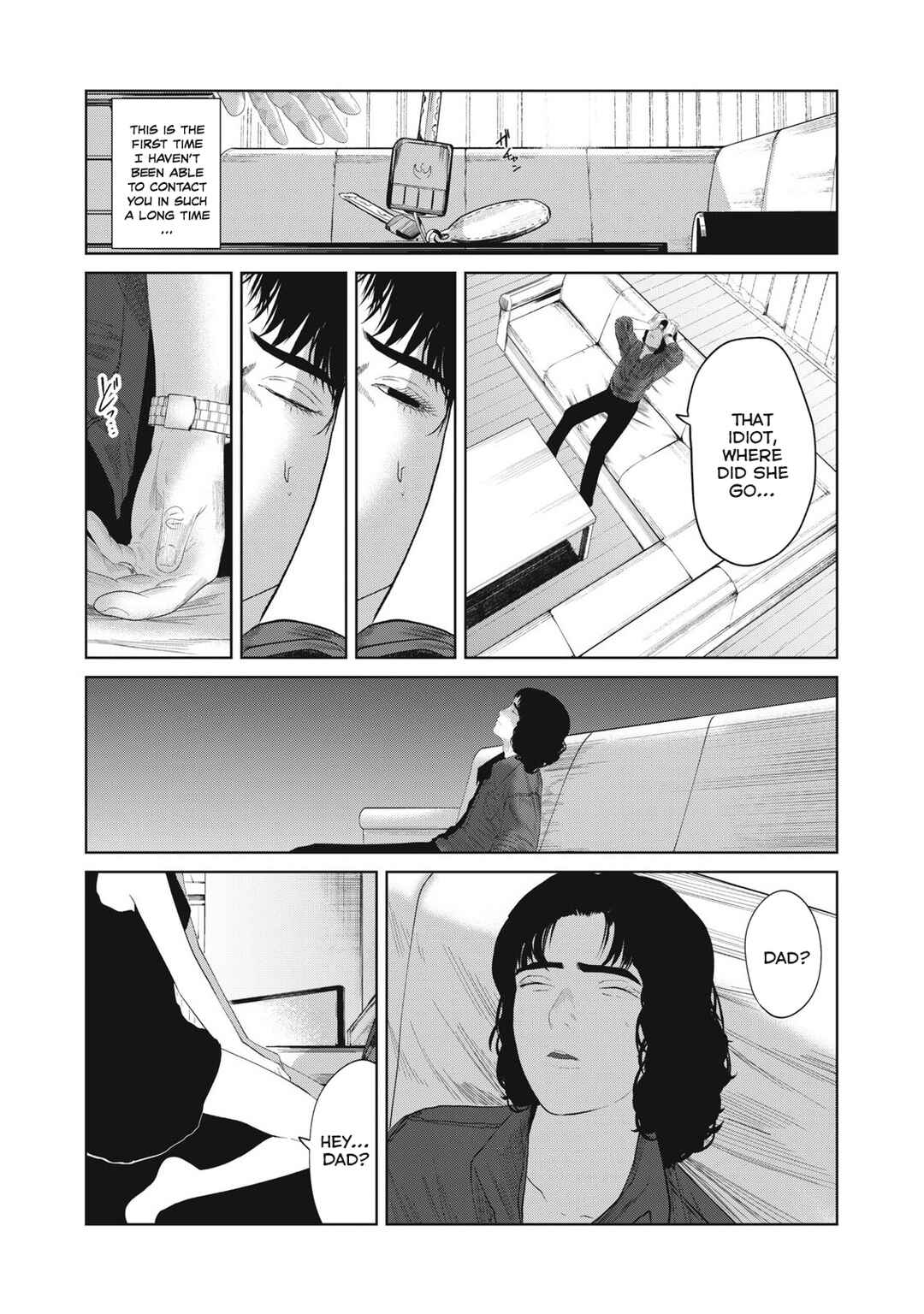 Chapter 2 - Page 4