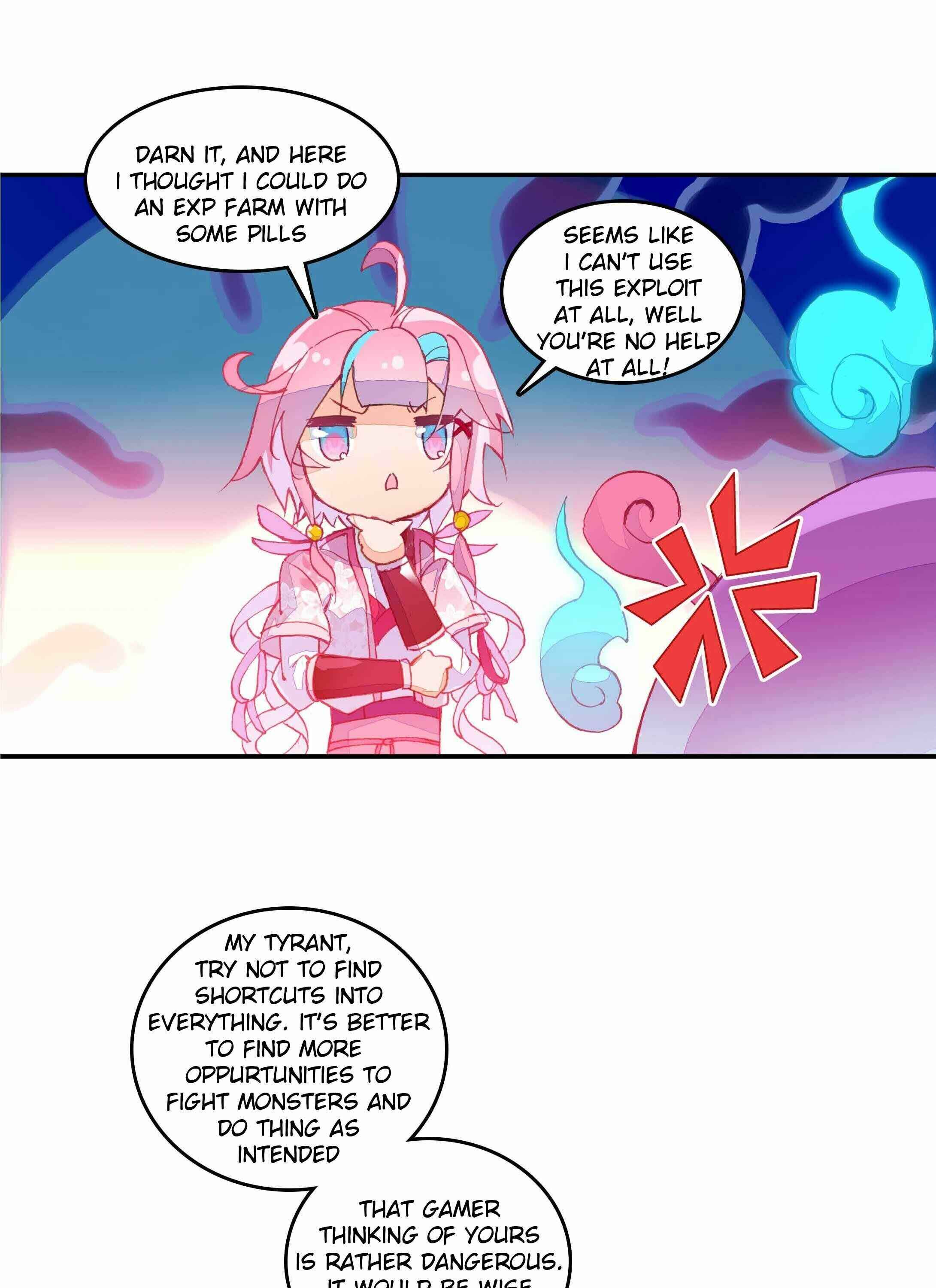 Chapter 32 - Page 16