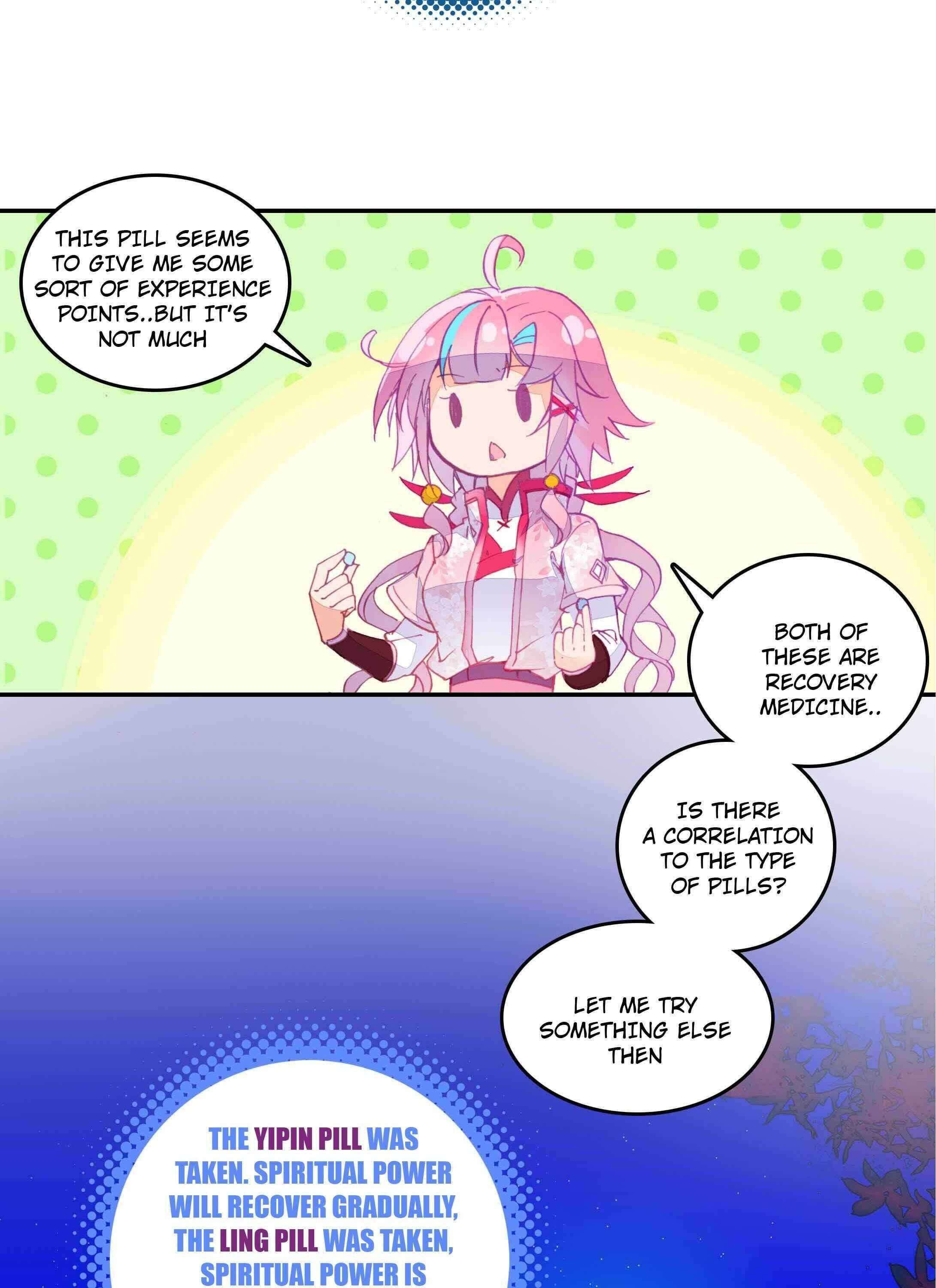 Chapter 32 - Page 20