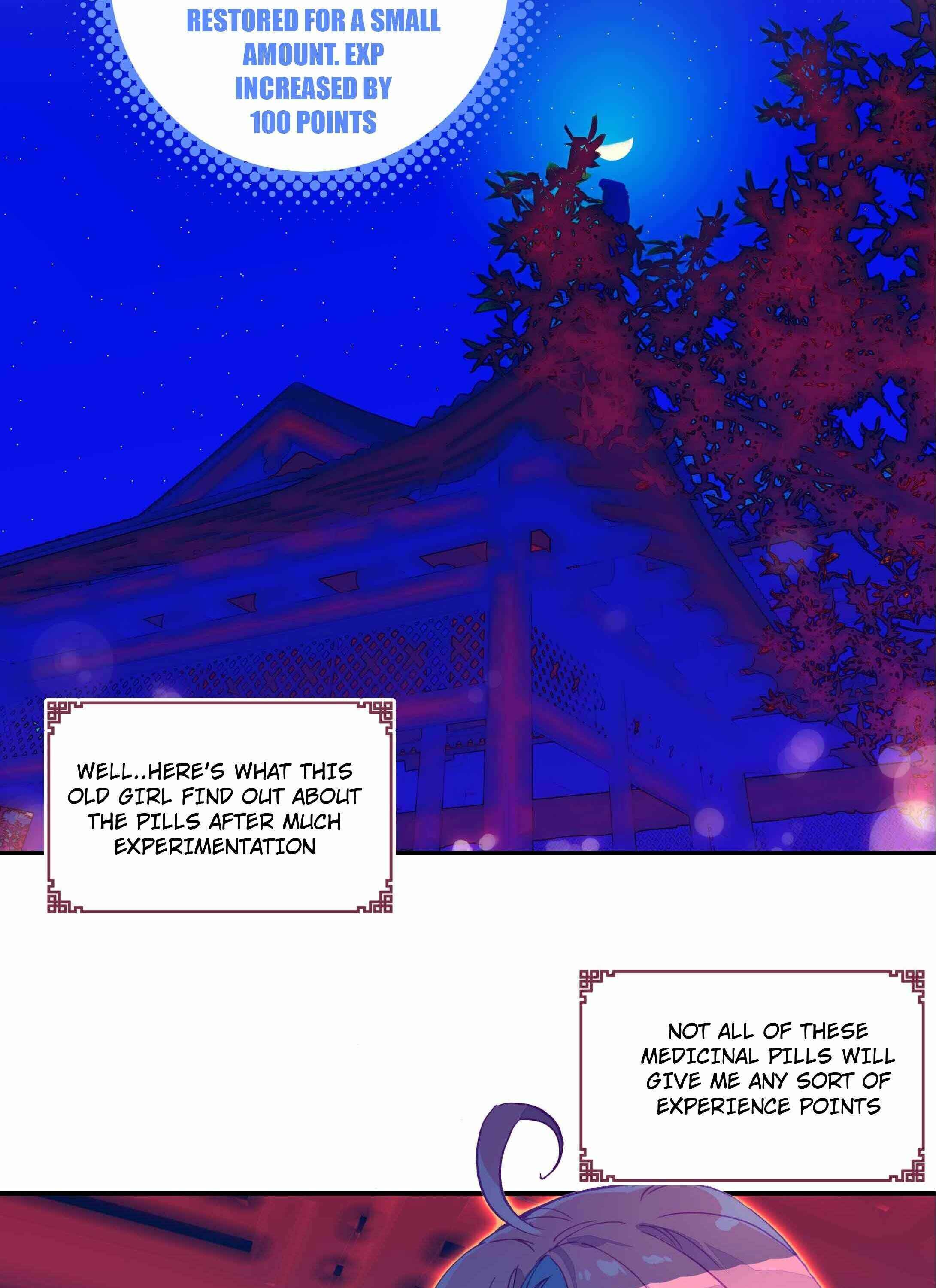 Chapter 32 - Page 21