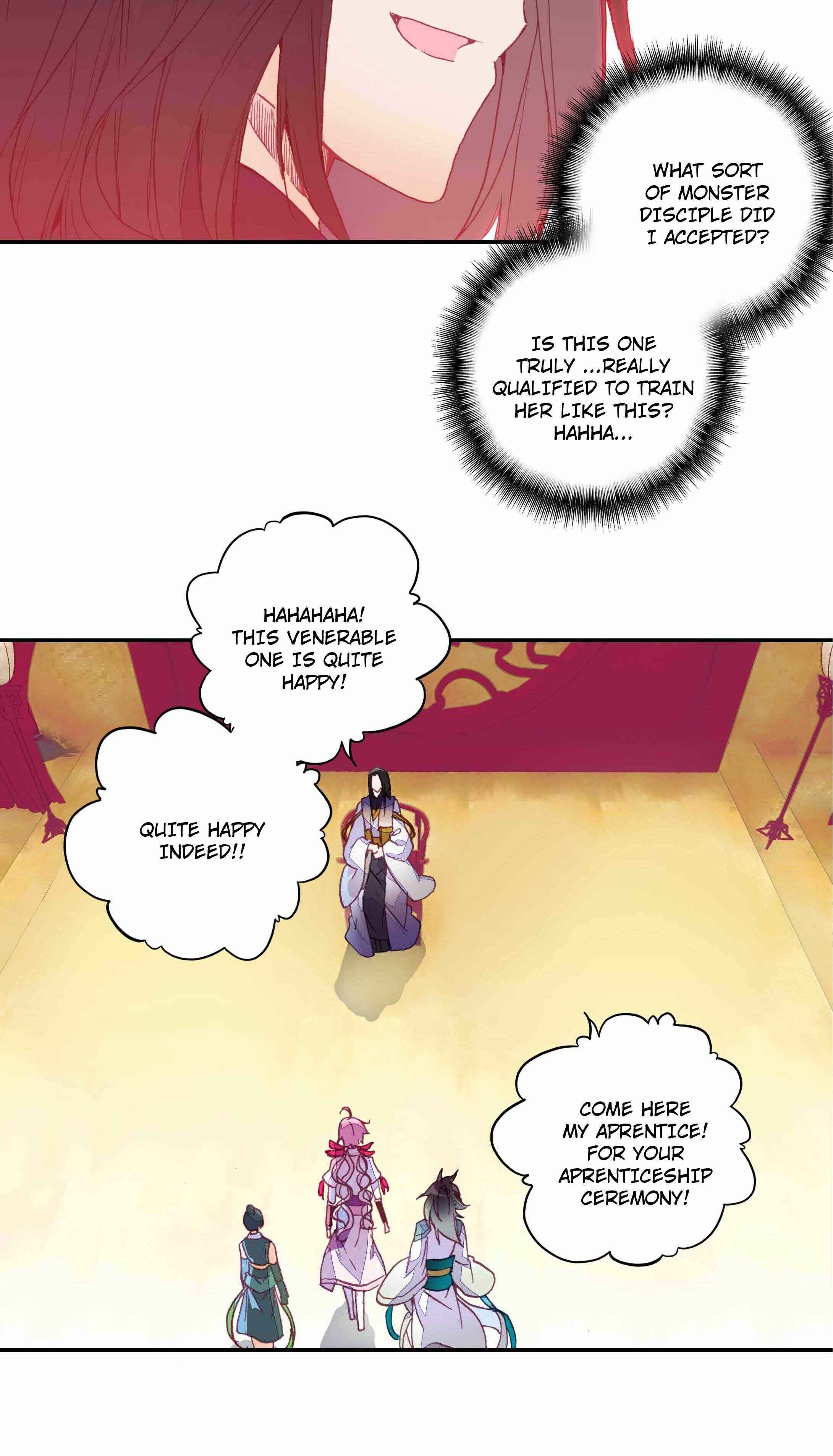 Chapter 32 - Page 28