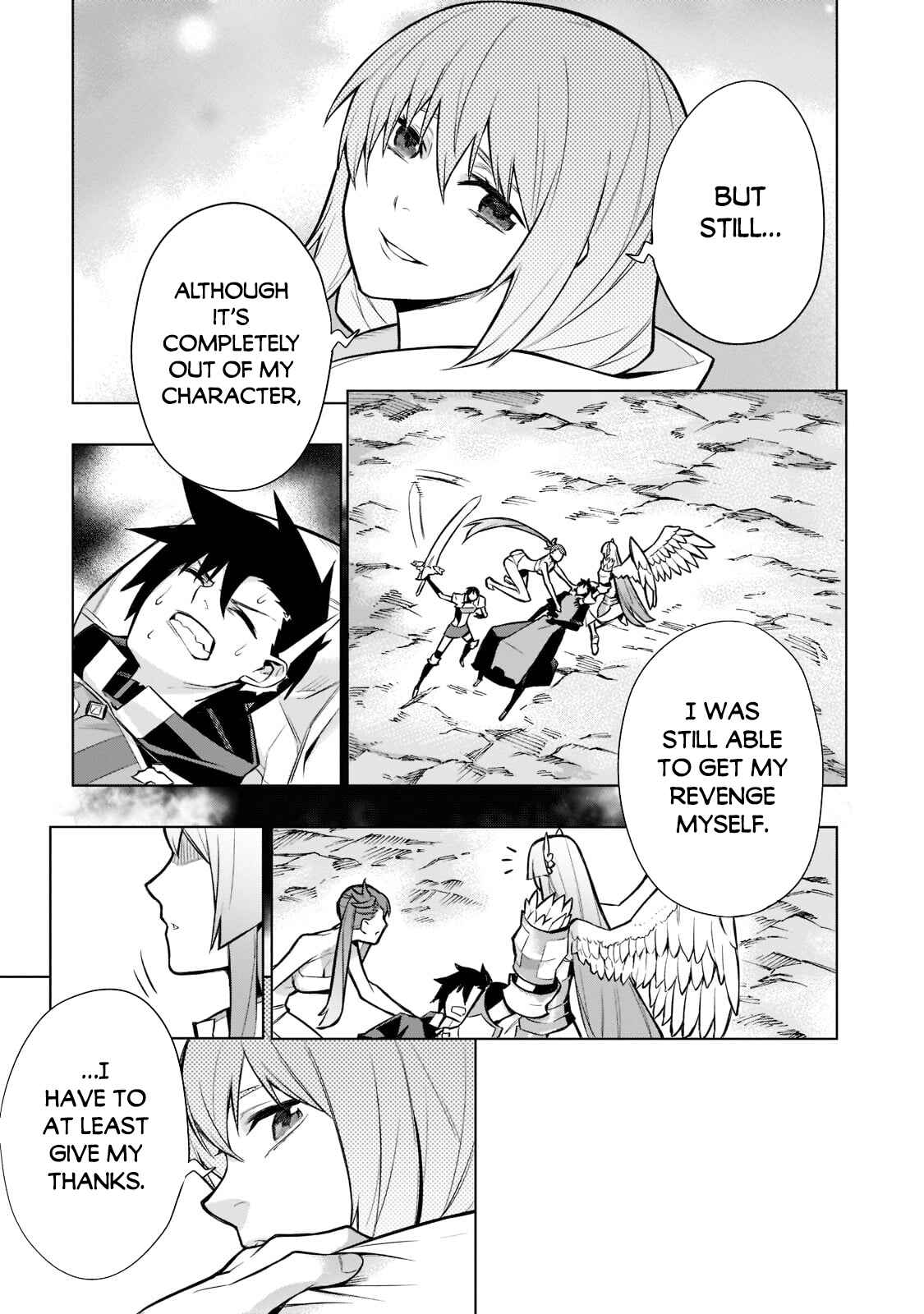Chapter 93 - Page 20