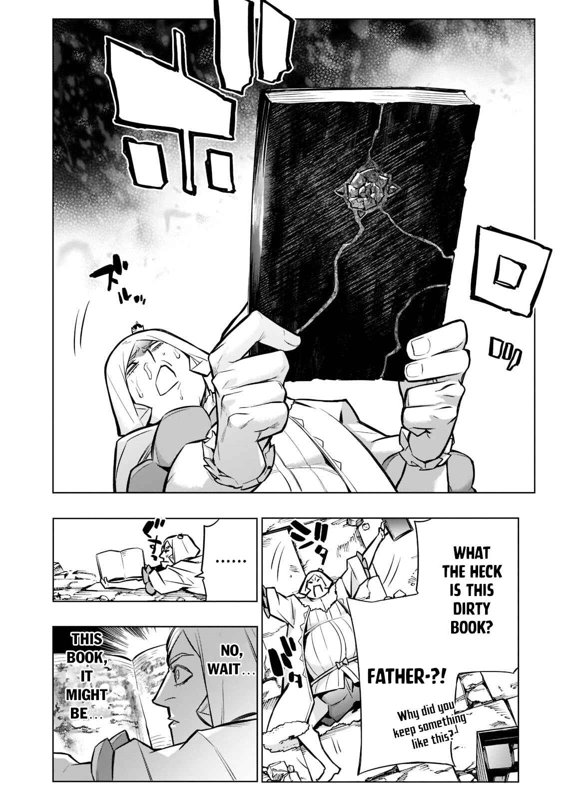 Chapter 93 - Page 7