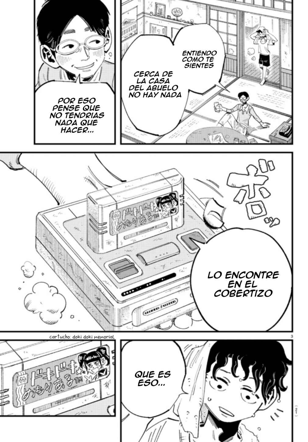 Chapter 1 - Page 8