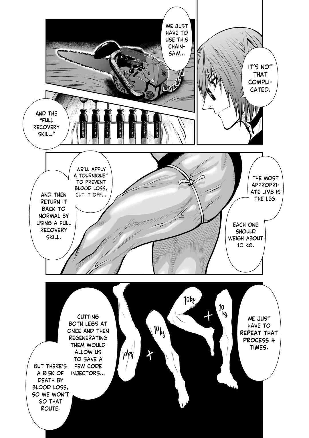 Chapter 25 - Page 17