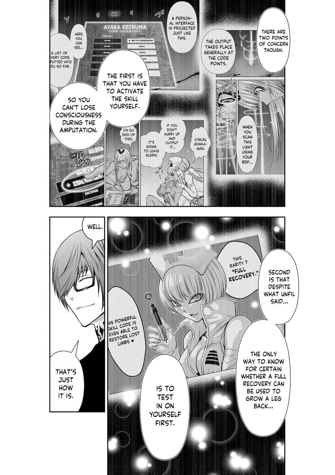 Chapter 25 - Page 18