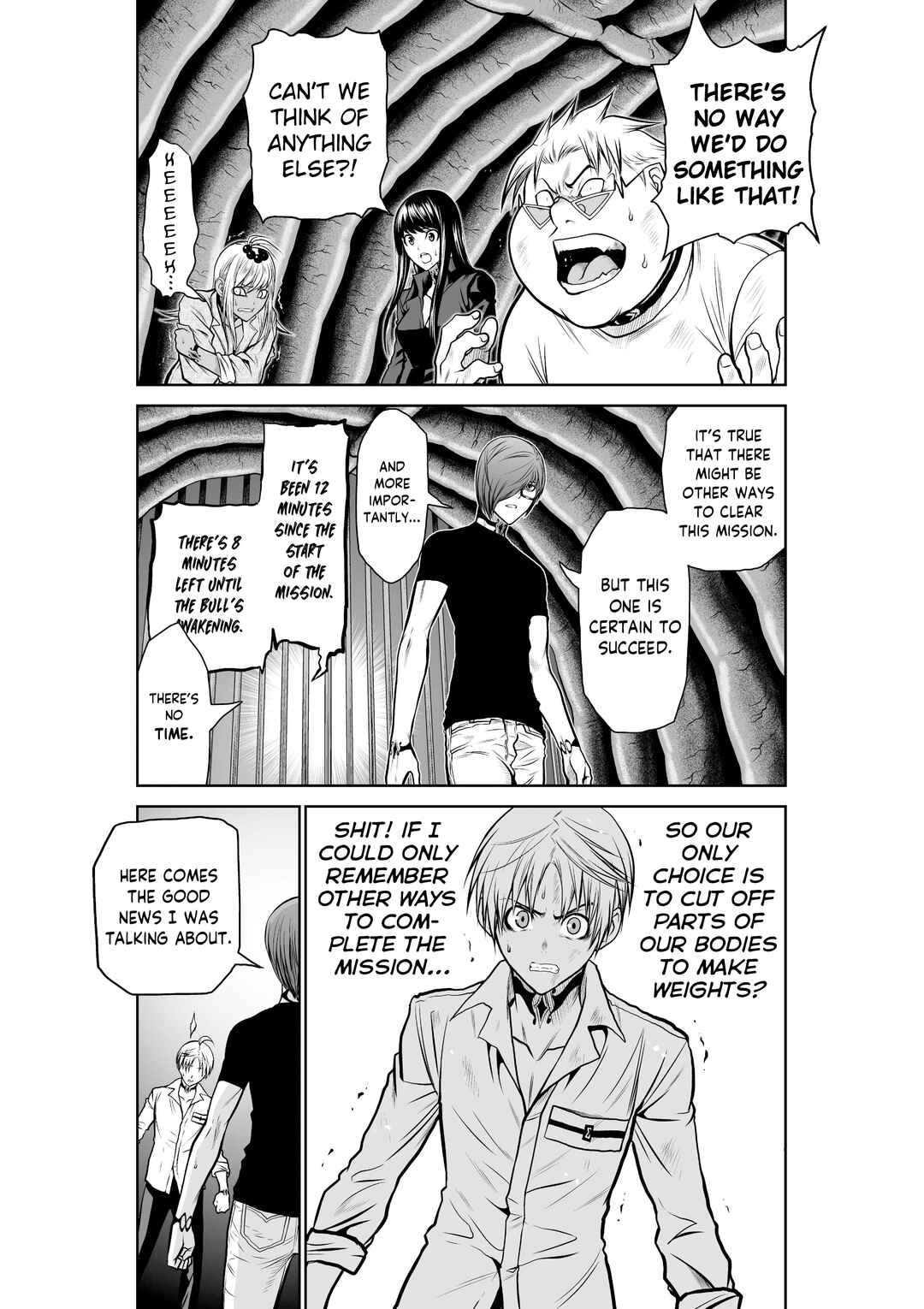 Chapter 25 - Page 19