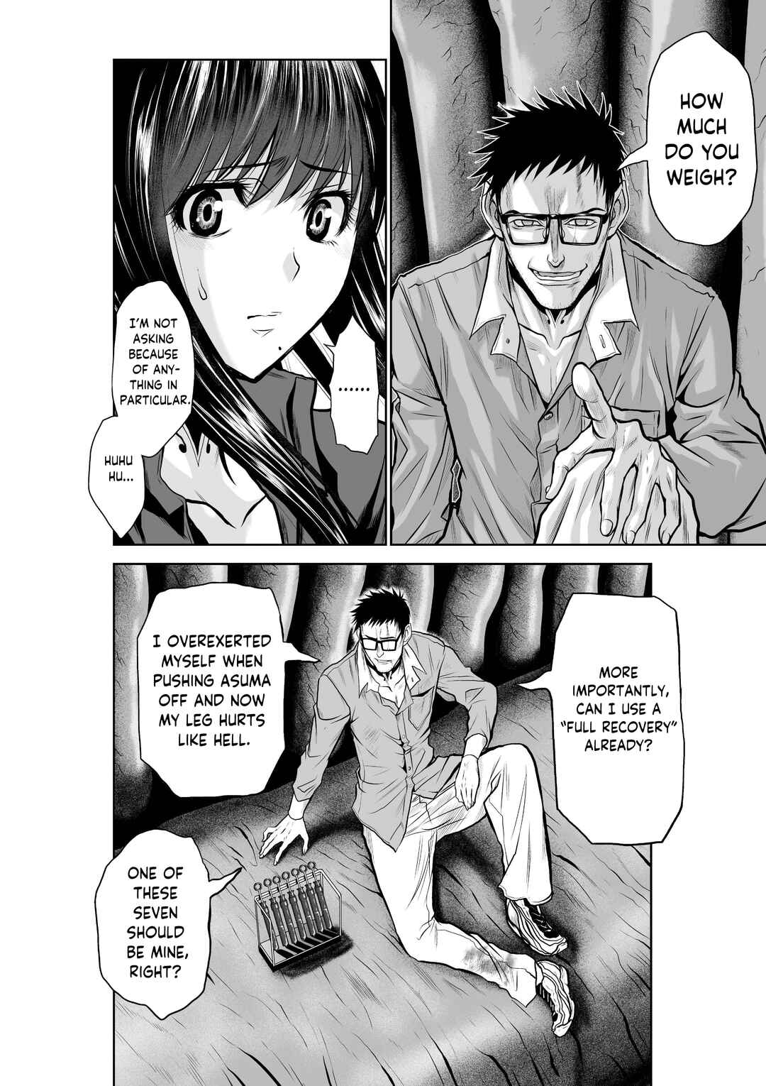 Chapter 25 - Page 6
