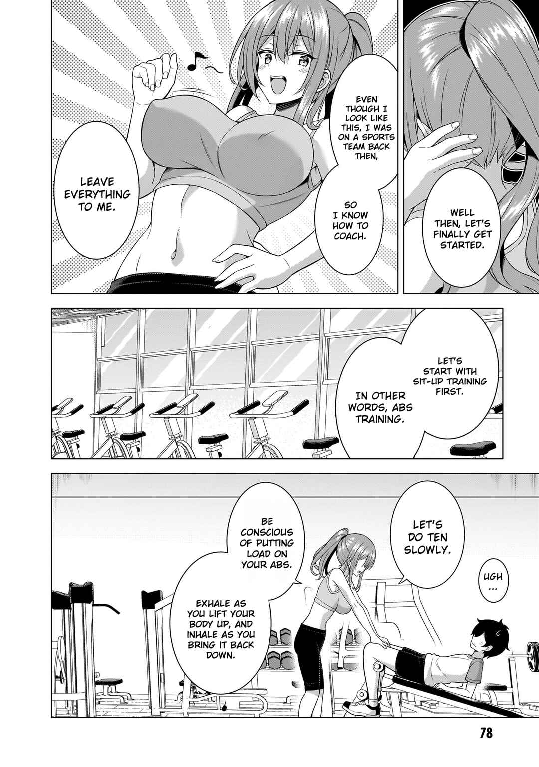 Chapter 64 - Page 16