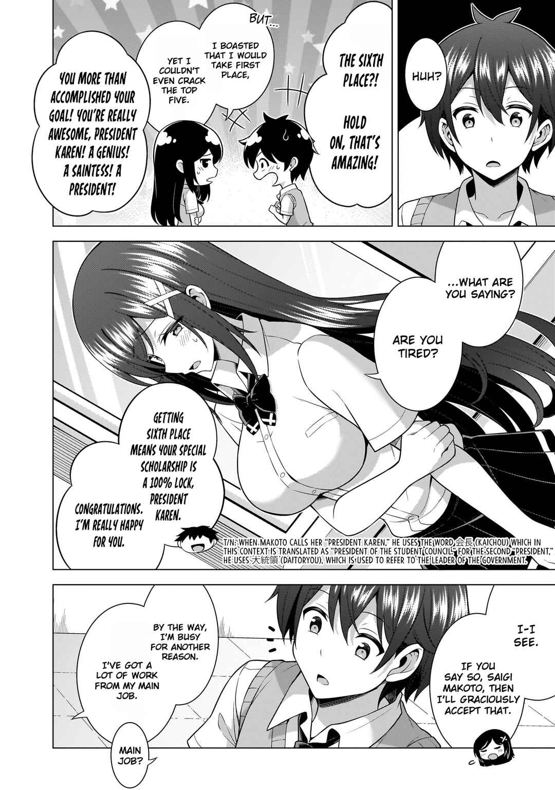Chapter 64 - Page 4