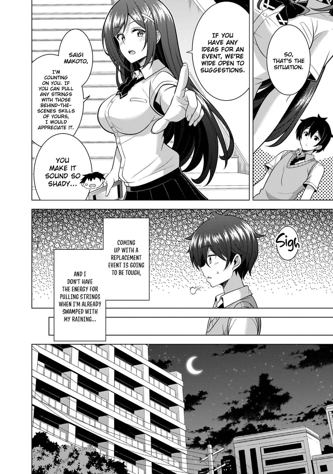 Chapter 64 - Page 6
