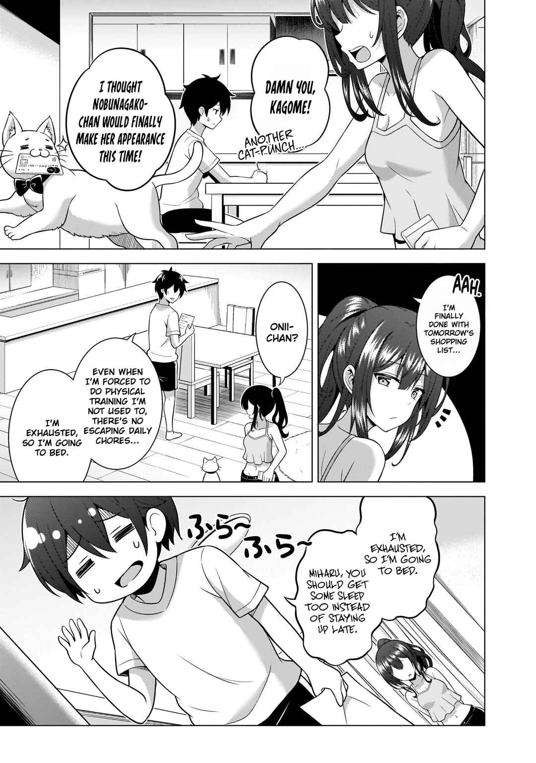 Chapter 64 - Page 7