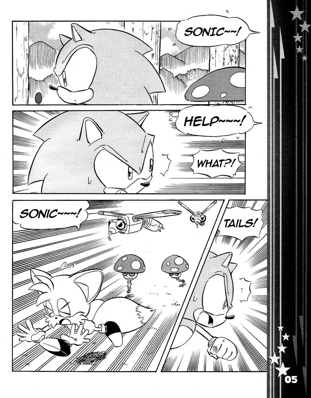 Chapter 40 - Page 7