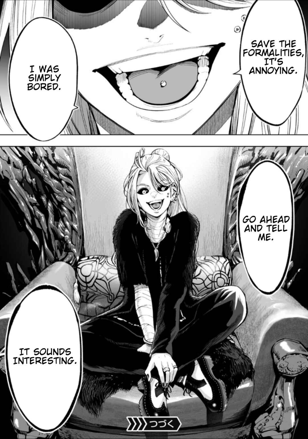 Chapter 70 - Page 14