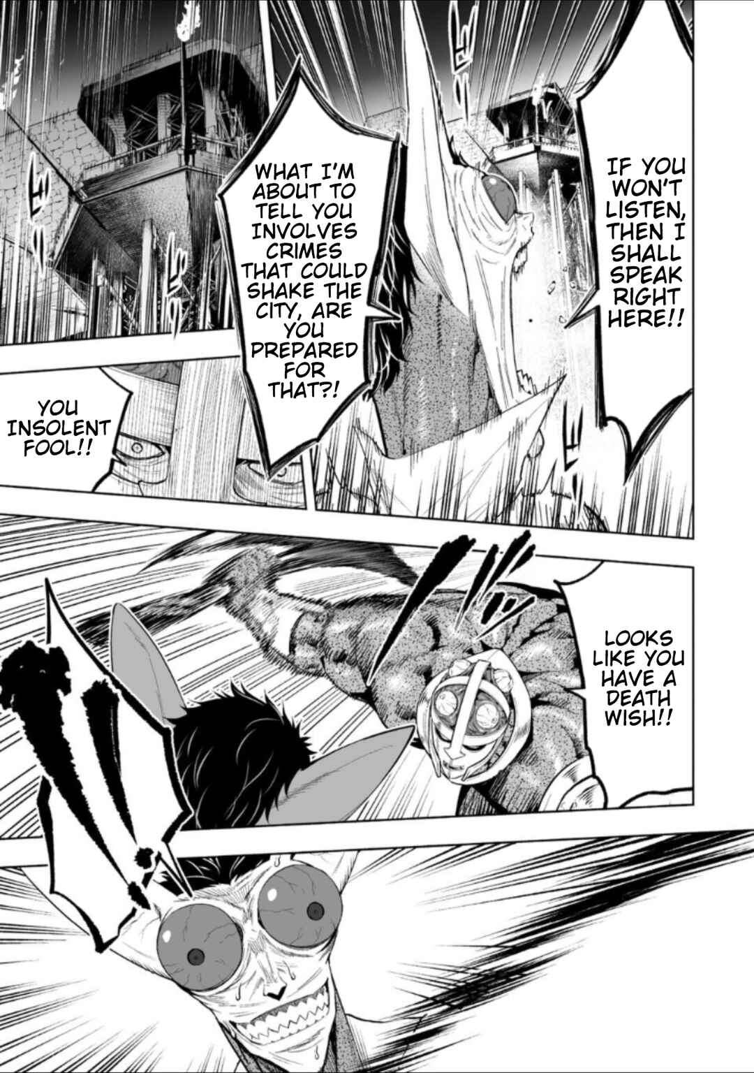Chapter 70 - Page 5