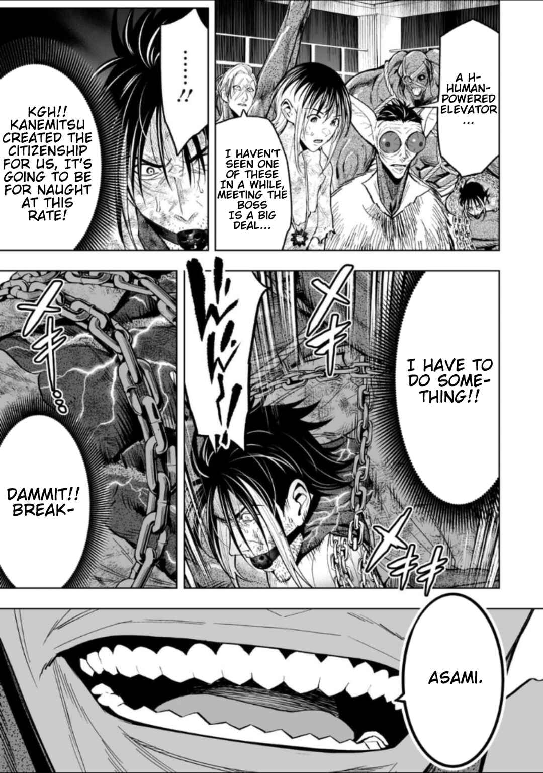 Chapter 70 - Page 9