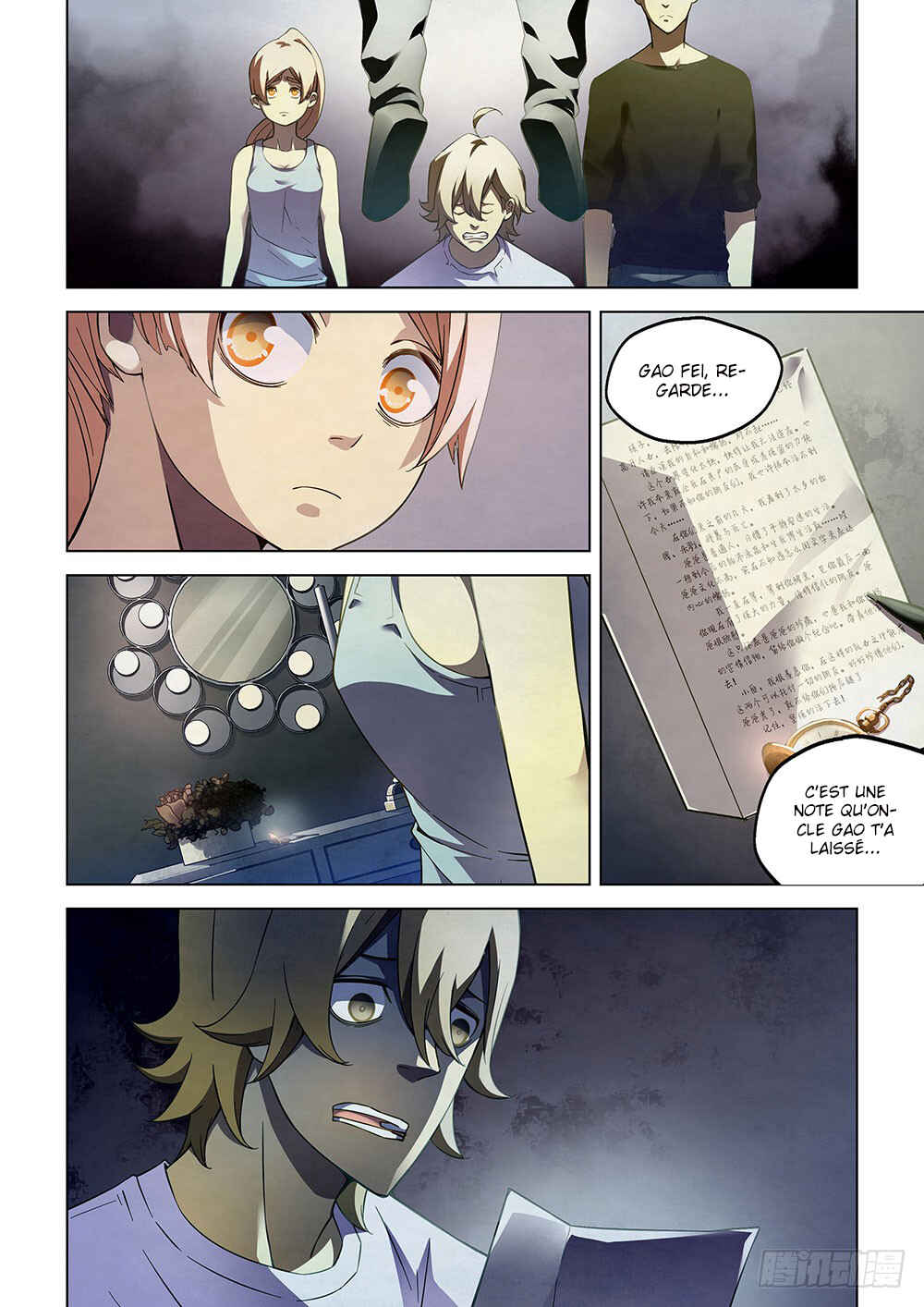 Chapter 67 - Page 10