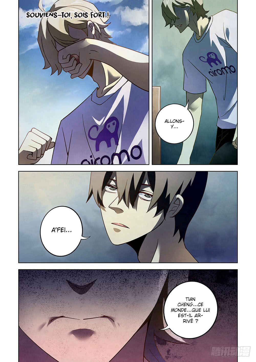 Chapter 67 - Page 13