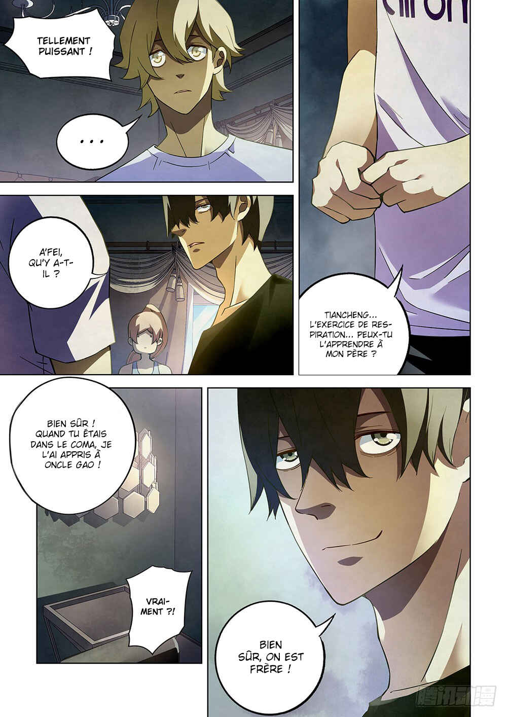 Chapter 67 - Page 5